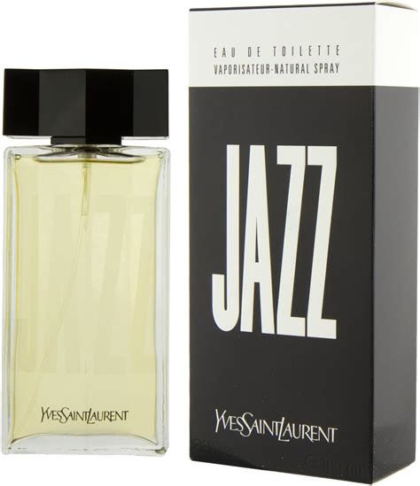 eau de toilette jazz yves saint laurent|jazz aftershave superdrug.